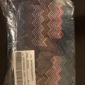 Fabletics high waisted power hold tights